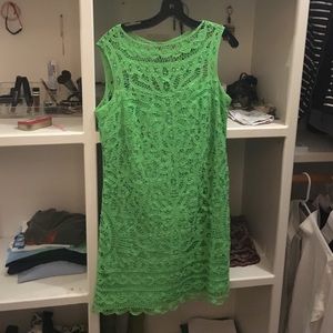 Lilly Pulitzer Shift Dress!!