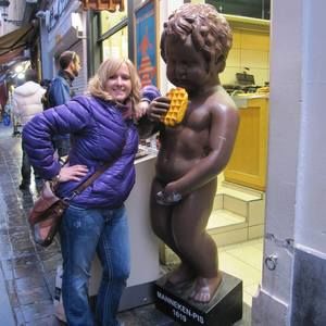 Meet your Posher, Keri