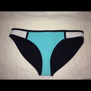 Triangl - Poppy Summer Sorbet - Bikini Bottoms