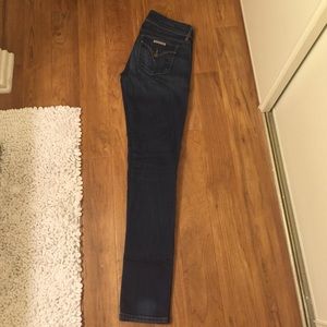 Hudson jeans
