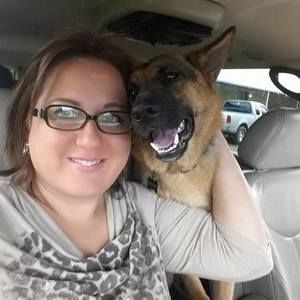 Meet your Posher, Karla