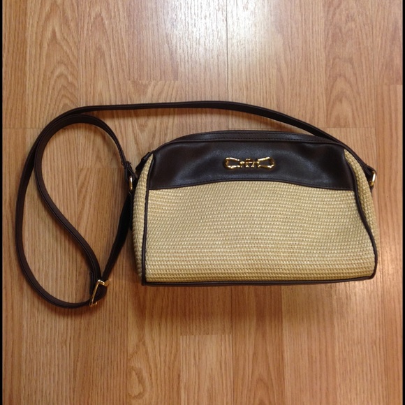 🚫 SOLD 🚫 Vintage and rare: Etienne Aigner