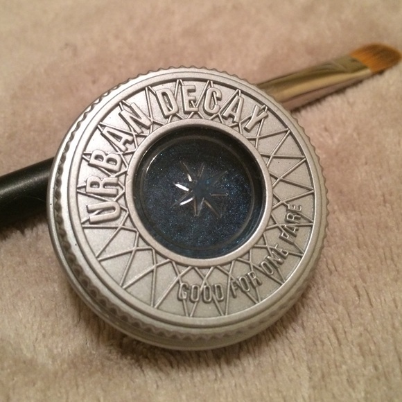 Urban Decay "Goddess" Eyeshadow