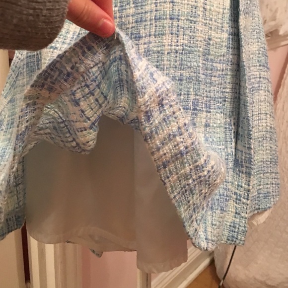 Adorable kids preppy dress - Picture 2 of 4