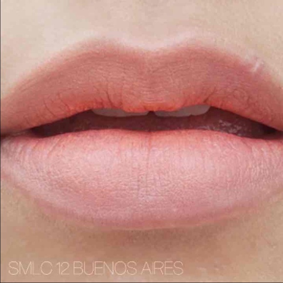 NYX soft matte lip cream - Buenos Aires - Picture 2 of 4