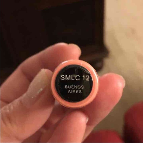 NYX soft matte lip cream - Buenos Aires - Picture 4 of 4