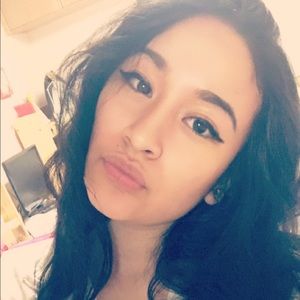 Meet your Posher, Diana