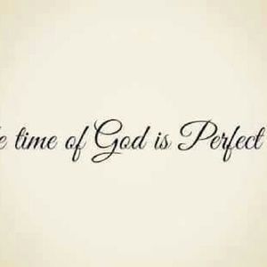 Meet your Posher, Liduvina