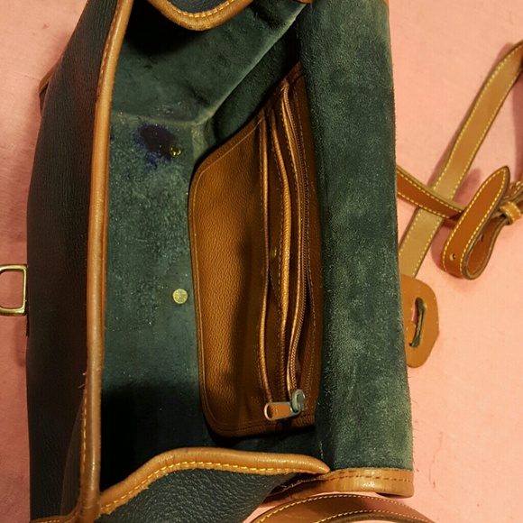 DOONEY & BOURKE CROSSBODY - Picture 3 of 4
