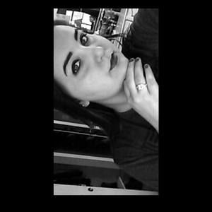 Meet your Posher, Jayme