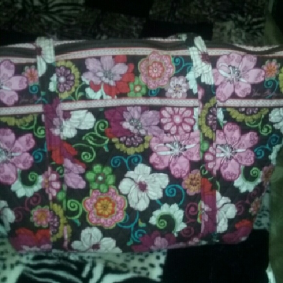 Vera Bradley shoulder bag