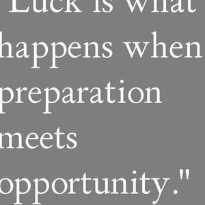 Meet your Posher, Sharon