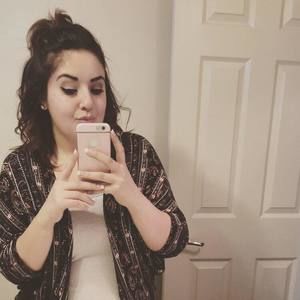 Meet your Posher, Ashorina