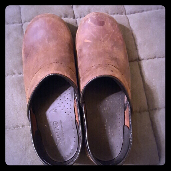Sanita/Dansko