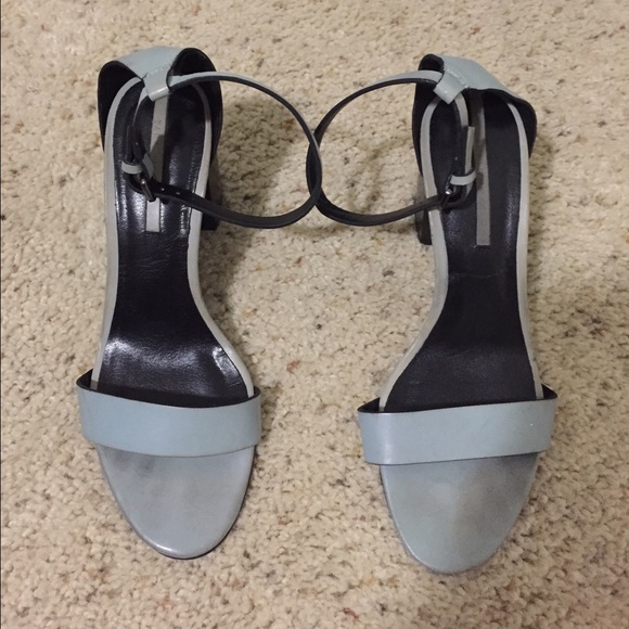 Zara Shoes