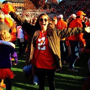 Meet your Posher, Amanda