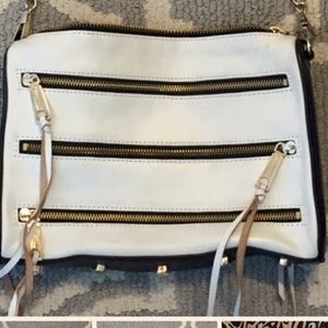Rebecca Minkoff large Crossbody