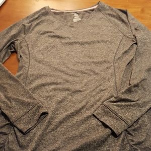 FINAL MARKDOWN -  Jillian Michaels Top