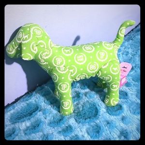 Victoria's Secret Pink Dog