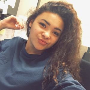 Meet your Posher, Kaylah