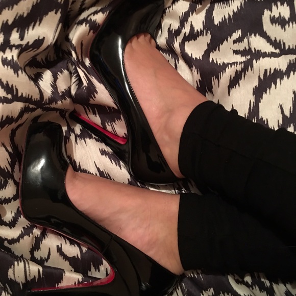 ❌SOLD❌Christian louboutin Rolando