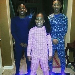 Meet your Posher, Corey