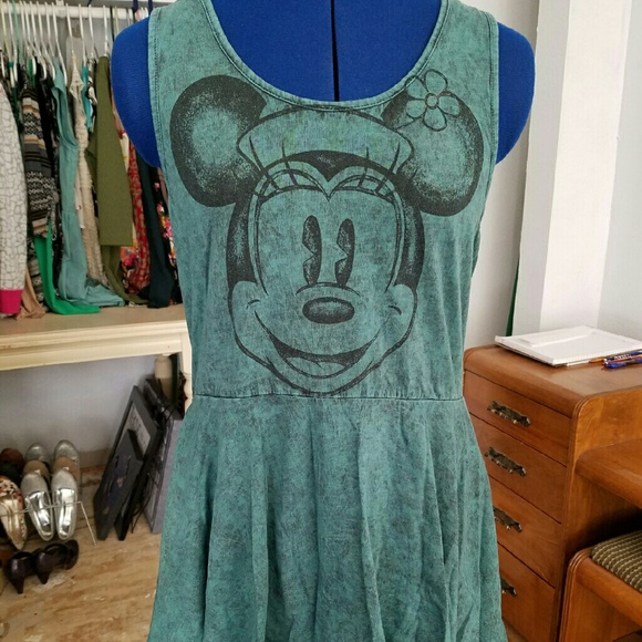 Disney tank top