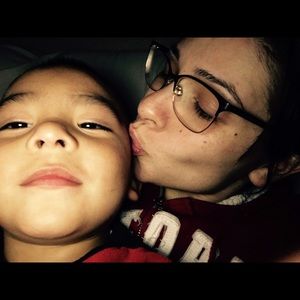 Meet your Posher, Magaly