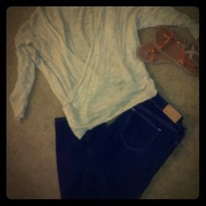 Blouse / vest
