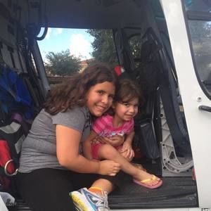 Meet your Posher, Jamie