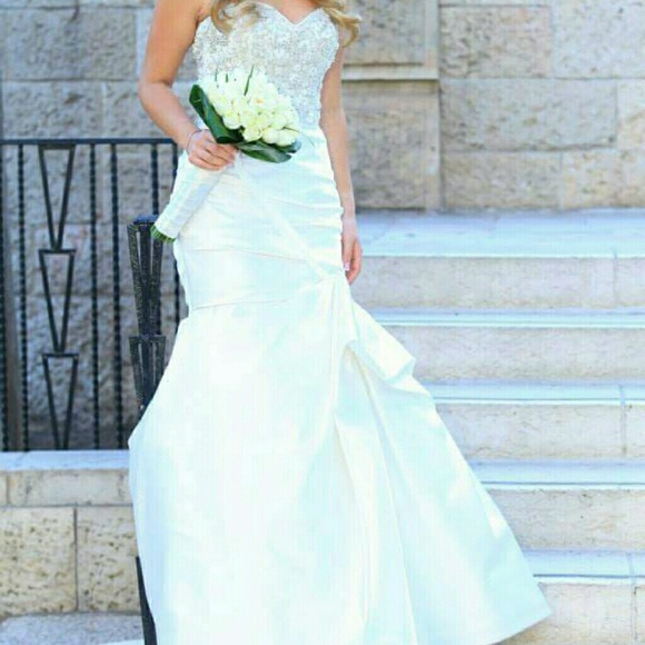 Meet your Posher, Karin