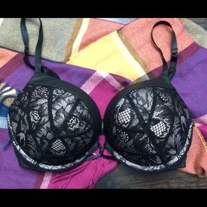 🚨SOLD🚨  Victoria's Secret Bra