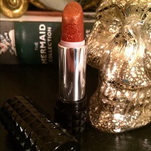 Kat Von D "Gothica" Studded Kiss Lipstick
