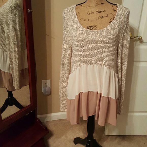 Blouse - Picture 2 of 4