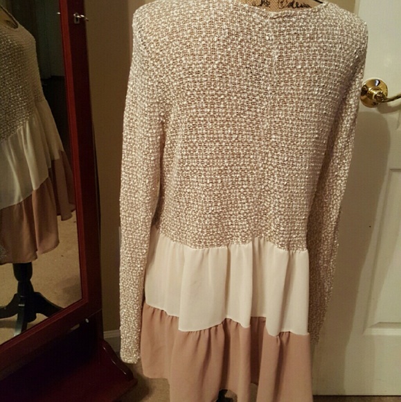 Blouse - Picture 3 of 4