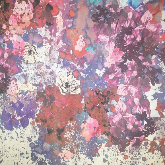 H and M dress size 8 - Picture 2 of 4