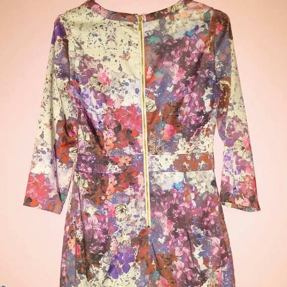 H and M dress size 8 - Picture 4 of 4