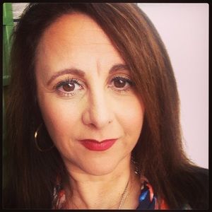 Meet your Posher, Michaela