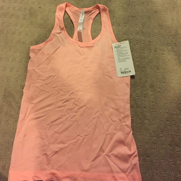 Lululemon Tank