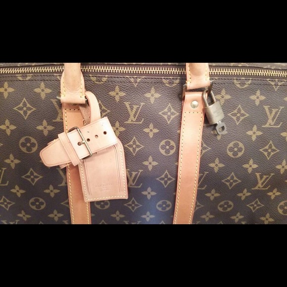 ⛔️Sold⛔️💯Authentic gently used keepal 55 - Picture 2 of 4