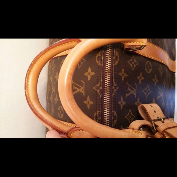 ⛔️Sold⛔️💯Authentic gently used keepal 55 - Picture 4 of 4