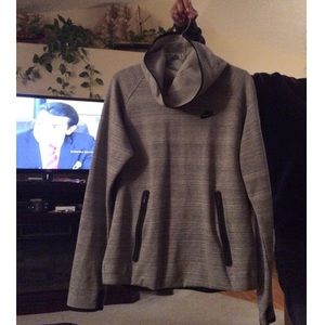 Women's Nike sweater