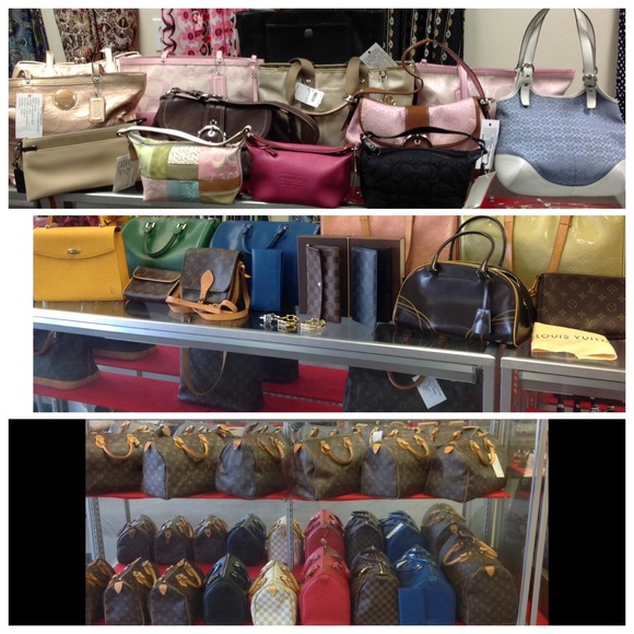 Available items are up for grab in my closet! - Picture 2 of 2