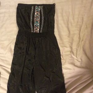 Awesome Retro Romper