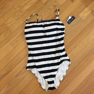 Nautical One Piece