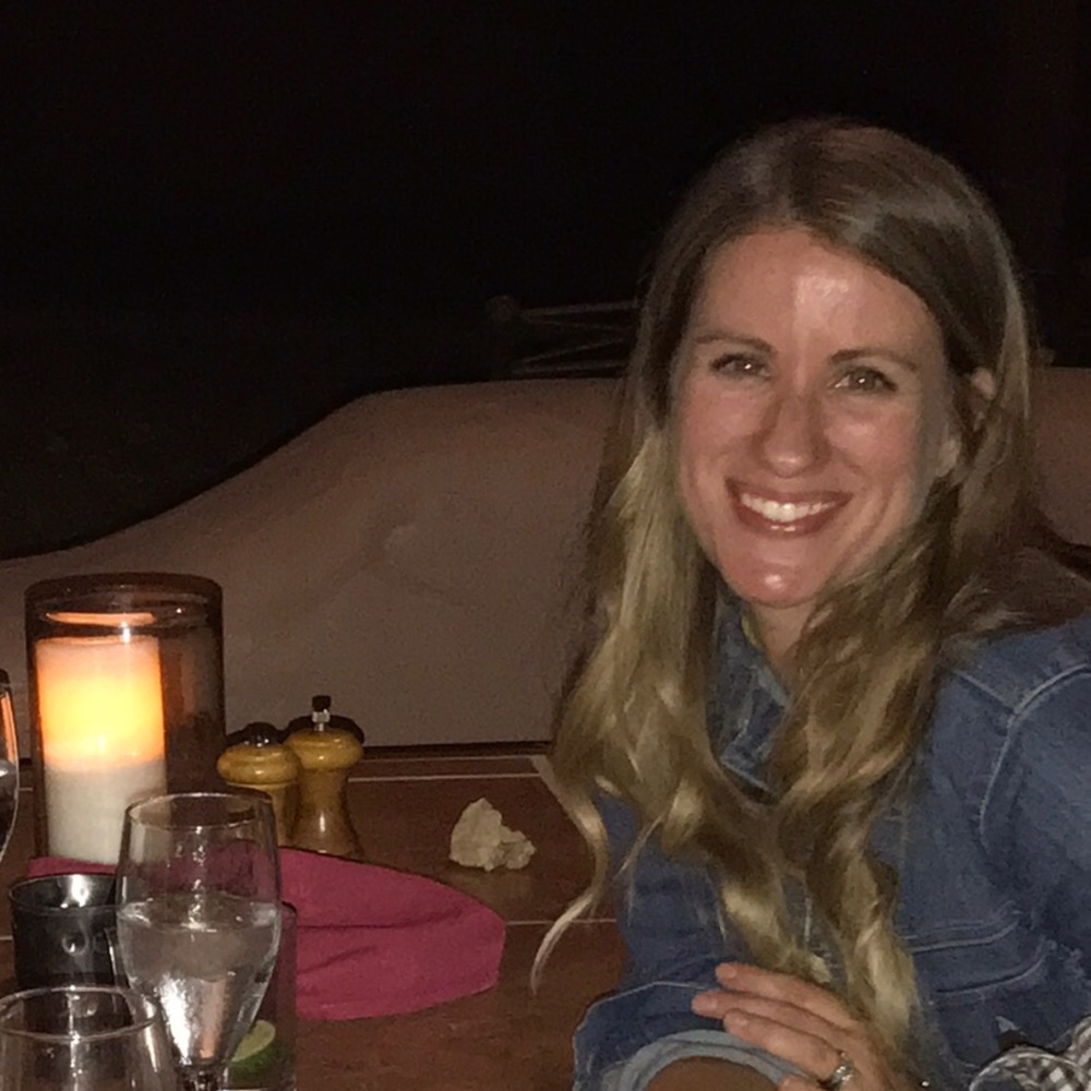 Meet your Posher, Ash