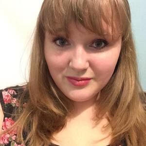 Meet your Posher, Mariah