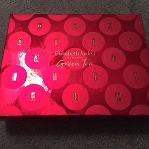 Perfume gift set