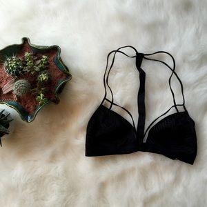 Free People Intimates bra.
