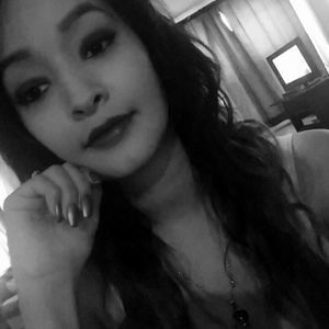 Meet your Posher, Vianey